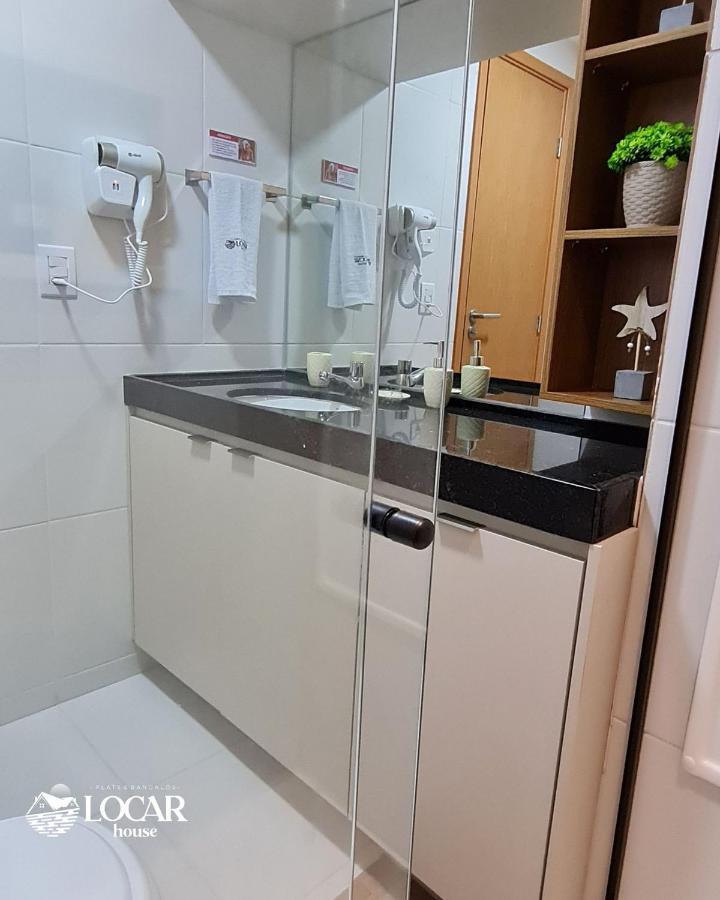 Flat Luxo No Mana Beach Em Muro Alto 4 Pessoas Porto de Galinhas Exterior foto